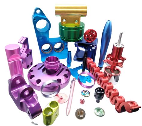 CNC Machining Services for Aluminum Parts 